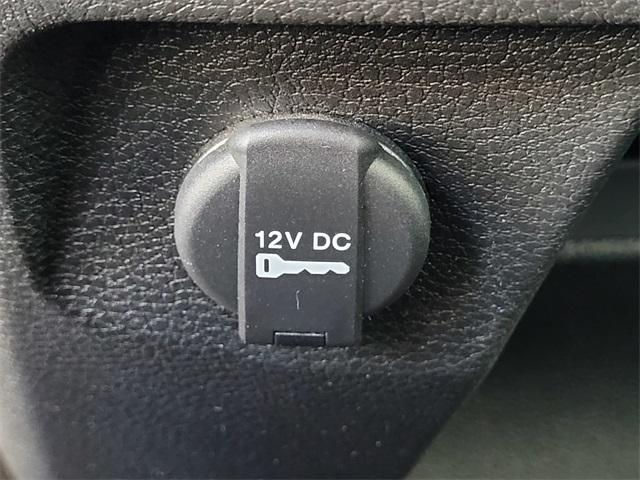 used 2021 Ram 1500 Classic car, priced at $18,999