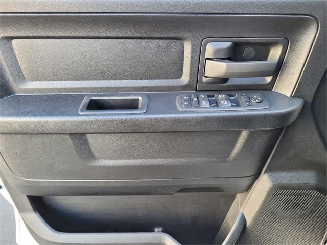 used 2021 Ram 1500 Classic car, priced at $18,999