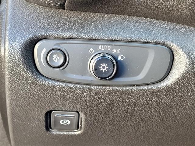 used 2020 Chevrolet Blazer car, priced at $16,888