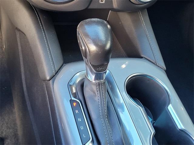 used 2020 Chevrolet Blazer car, priced at $16,888