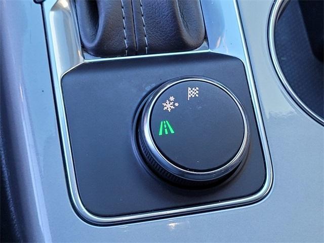 used 2020 Chevrolet Blazer car, priced at $16,888