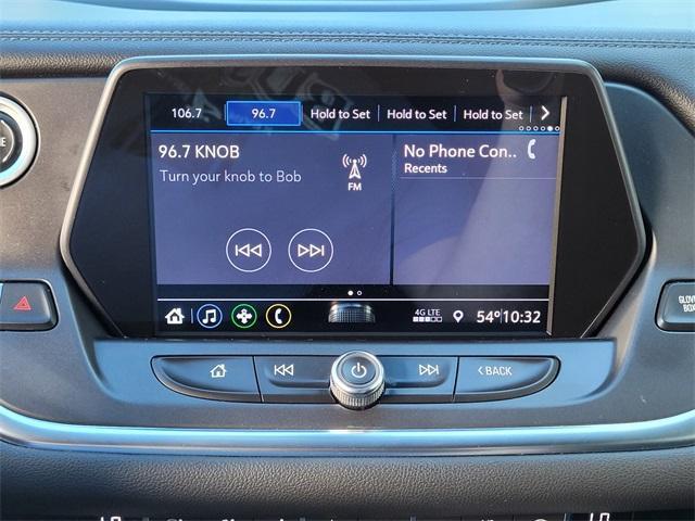 used 2020 Chevrolet Blazer car, priced at $16,888