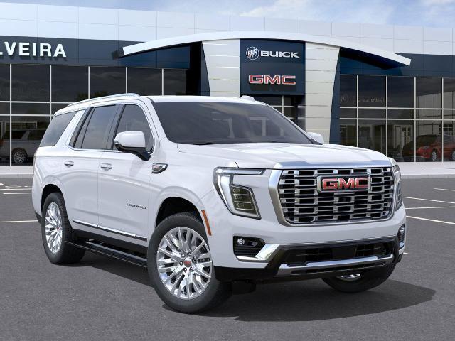 new 2026 GMC Yukon car, priced at $94,445