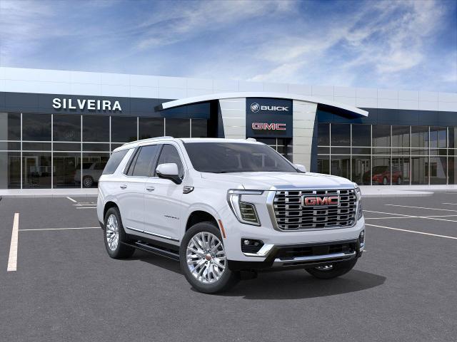 new 2026 GMC Yukon car, priced at $94,445
