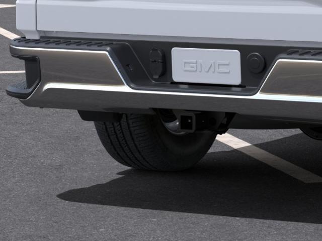 new 2024 GMC Sierra 1500 car, priced at $48,335