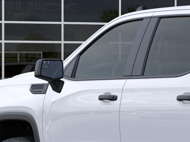 new 2024 GMC Sierra 1500 car, priced at $48,335