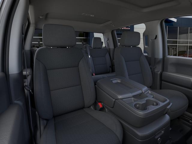 new 2024 GMC Sierra 1500 car, priced at $48,335
