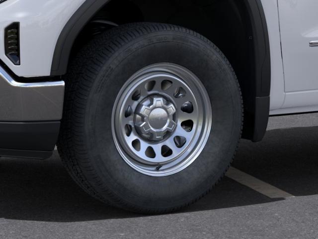 new 2024 GMC Sierra 1500 car, priced at $48,335