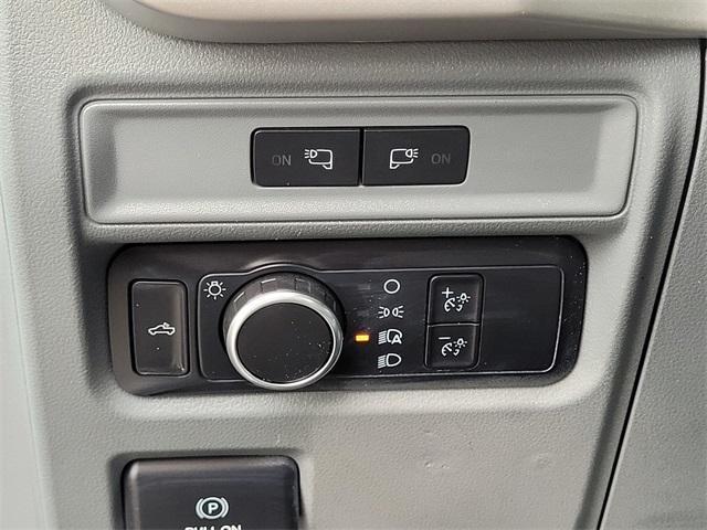 used 2021 Ford F-150 car, priced at $27,310