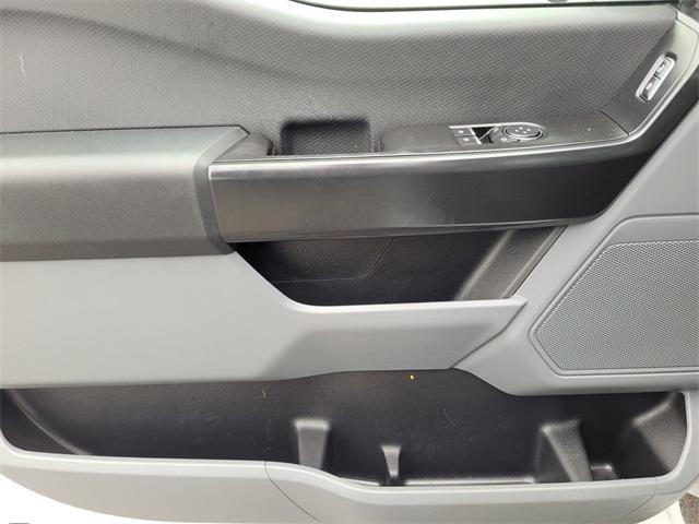 used 2021 Ford F-150 car, priced at $27,310