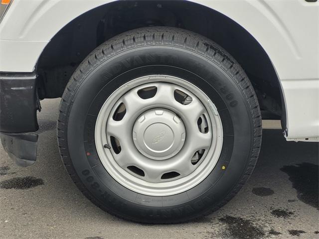 used 2021 Ford F-150 car, priced at $27,310