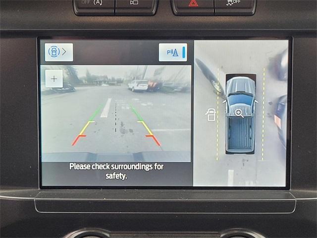 used 2021 Ford F-150 car, priced at $27,310