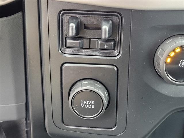 used 2021 Ford F-150 car, priced at $27,310