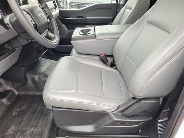 used 2021 Ford F-150 car, priced at $27,310