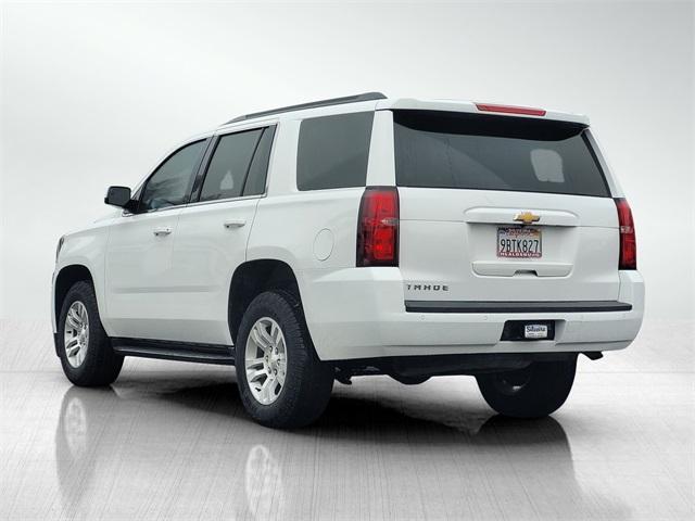 used 2020 Chevrolet Tahoe car, priced at $25,999