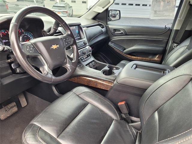 used 2020 Chevrolet Tahoe car, priced at $25,999