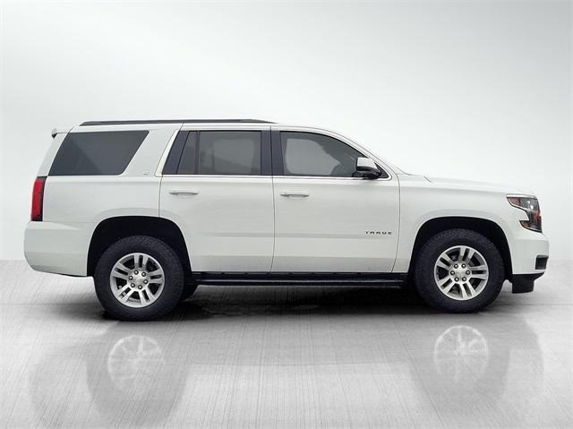used 2020 Chevrolet Tahoe car, priced at $25,999