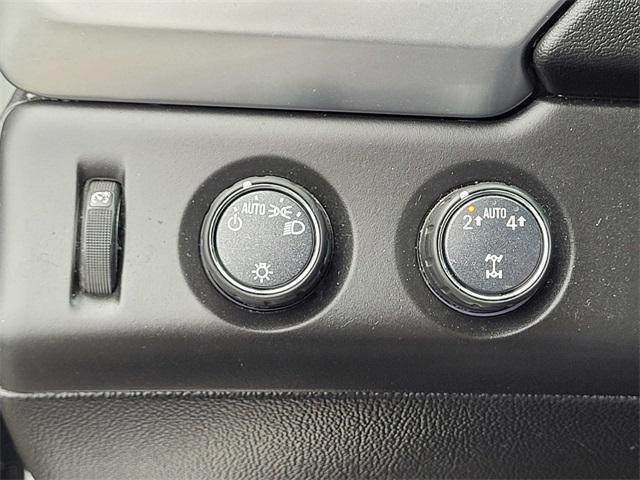 used 2020 Chevrolet Tahoe car, priced at $25,999