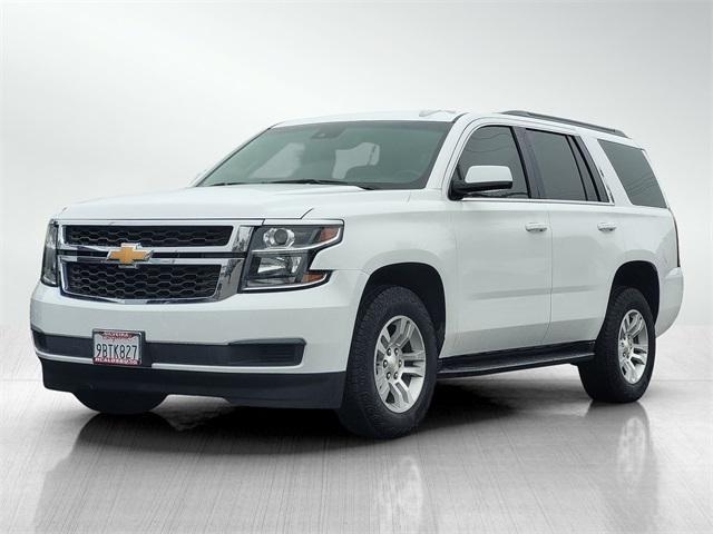 used 2020 Chevrolet Tahoe car, priced at $25,999
