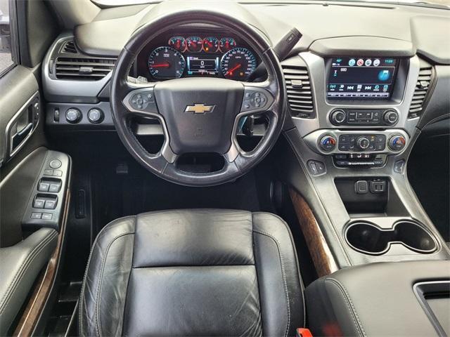 used 2020 Chevrolet Tahoe car, priced at $25,999