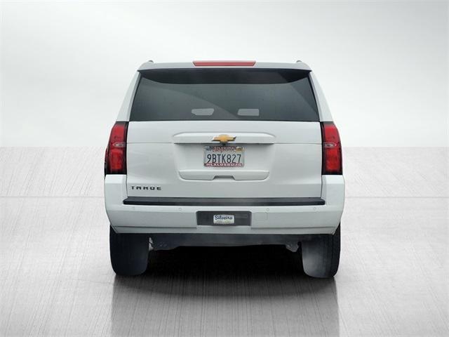 used 2020 Chevrolet Tahoe car, priced at $25,999