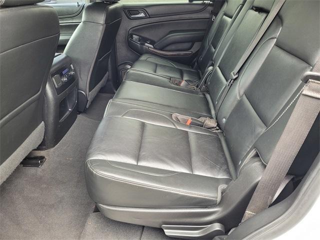 used 2020 Chevrolet Tahoe car, priced at $25,999