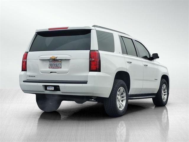 used 2020 Chevrolet Tahoe car, priced at $25,999