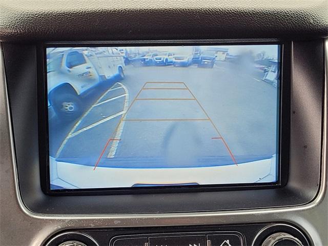 used 2020 Chevrolet Tahoe car, priced at $25,999