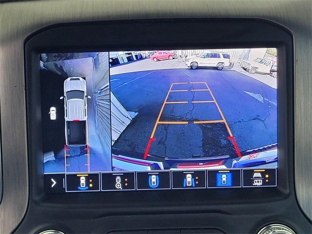 used 2022 GMC Sierra 2500 car, priced at $58,974