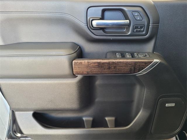 used 2022 GMC Sierra 2500 car, priced at $58,974