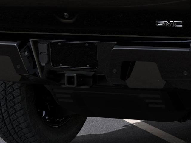 new 2025 GMC HUMMER EV Pickup car, priced at $92,190