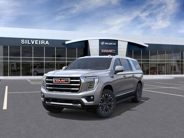 new 2026 GMC Yukon XL car, priced at $78,890