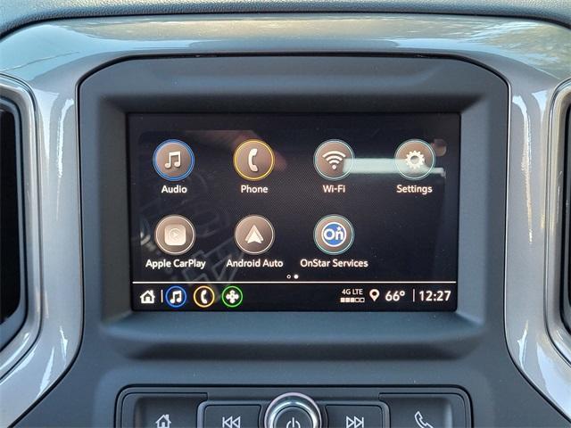 new 2025 GMC Sierra 3500 car, priced at $73,101