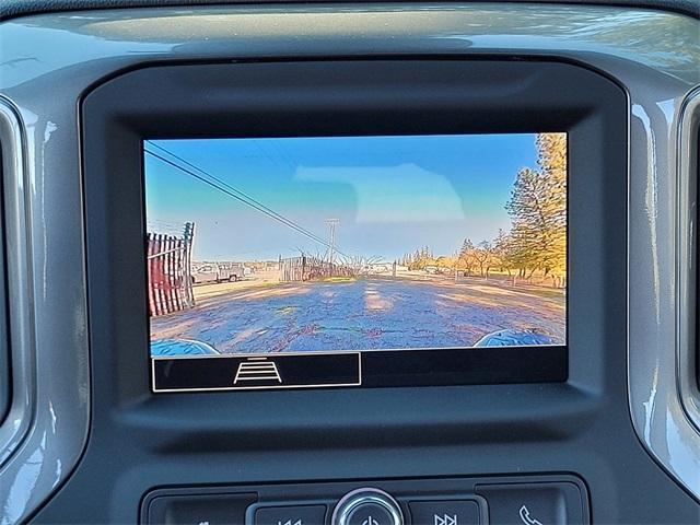 new 2025 GMC Sierra 3500 car, priced at $73,101