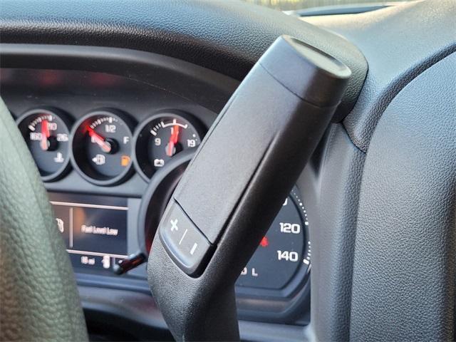 new 2025 GMC Sierra 3500 car, priced at $73,101