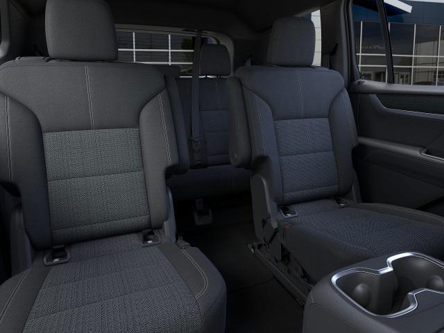 new 2026 GMC Acadia car, priced at $46,090