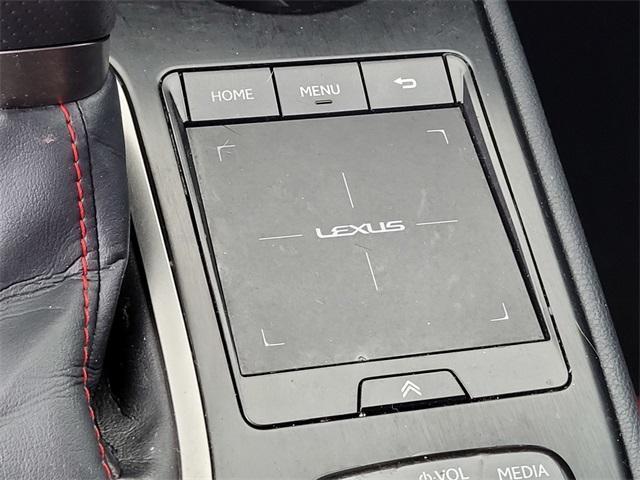 used 2022 Lexus UX 200 car, priced at $24,736