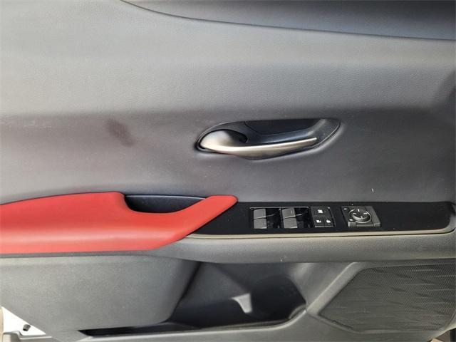 used 2022 Lexus UX 200 car, priced at $24,736