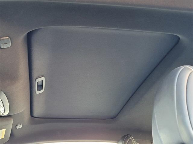 used 2018 INFINITI Q60 car, priced at $19,777