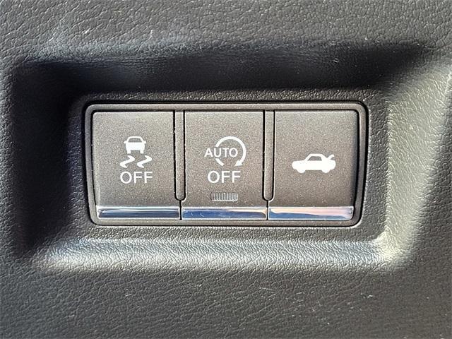 used 2018 INFINITI Q60 car, priced at $19,777