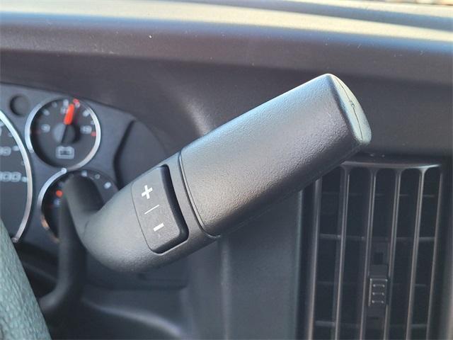 new 2025 GMC Savana 2500 car, priced at $49,495