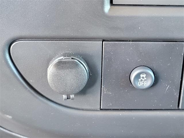 new 2025 GMC Savana 2500 car, priced at $49,495