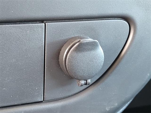 new 2025 GMC Savana 2500 car, priced at $49,495