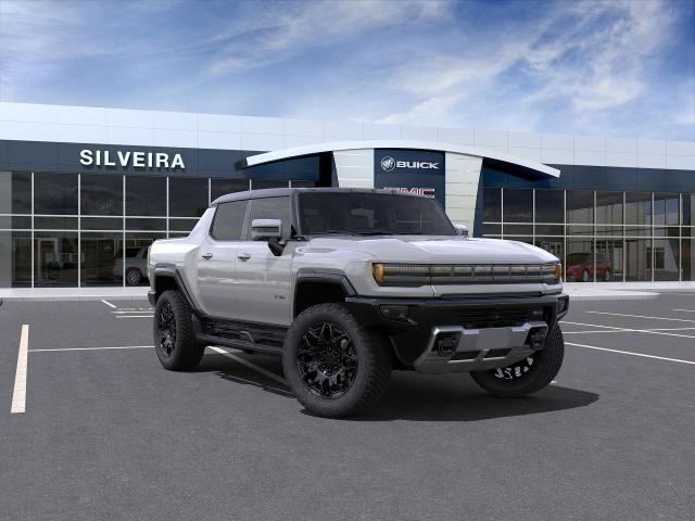 new 2025 GMC HUMMER EV Pickup car, priced at $100,020
