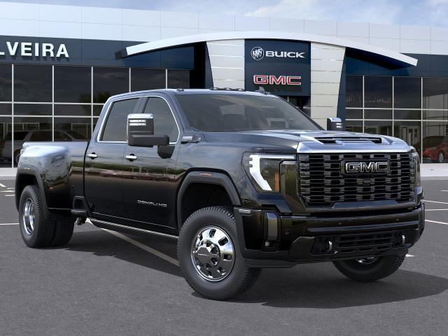 new 2026 GMC Sierra 3500 car, priced at $104,585