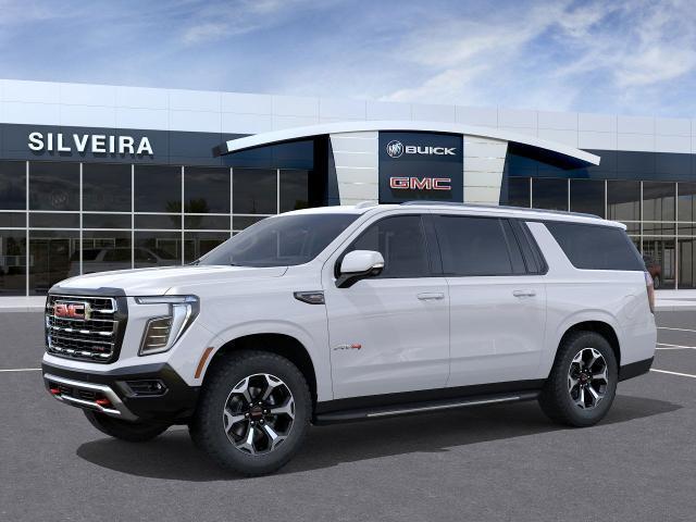 new 2026 GMC Yukon XL car, priced at $84,890