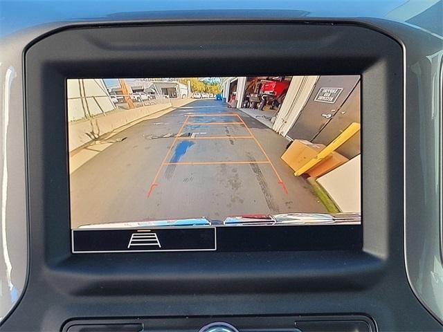 used 2023 GMC Sierra 1500 car, priced at $31,999