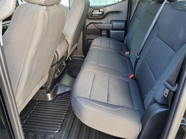 used 2023 GMC Sierra 1500 car, priced at $31,999