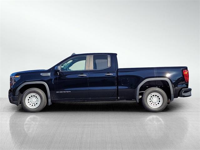 used 2023 GMC Sierra 1500 car, priced at $31,999