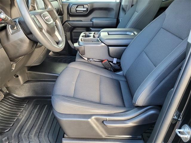 used 2023 GMC Sierra 1500 car, priced at $31,999